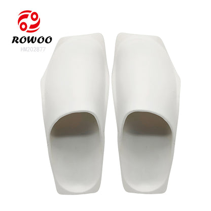 2023 wholesale Anti-slip Summer Soft Thick Sole Slippers