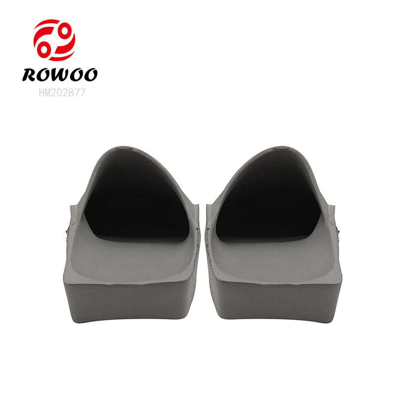 2023 wholesale Anti-slip Summer Soft Thick Sole Slippers