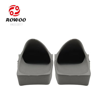 2023 wholesale Anti-slip Summer Soft Thick Sole Slippers