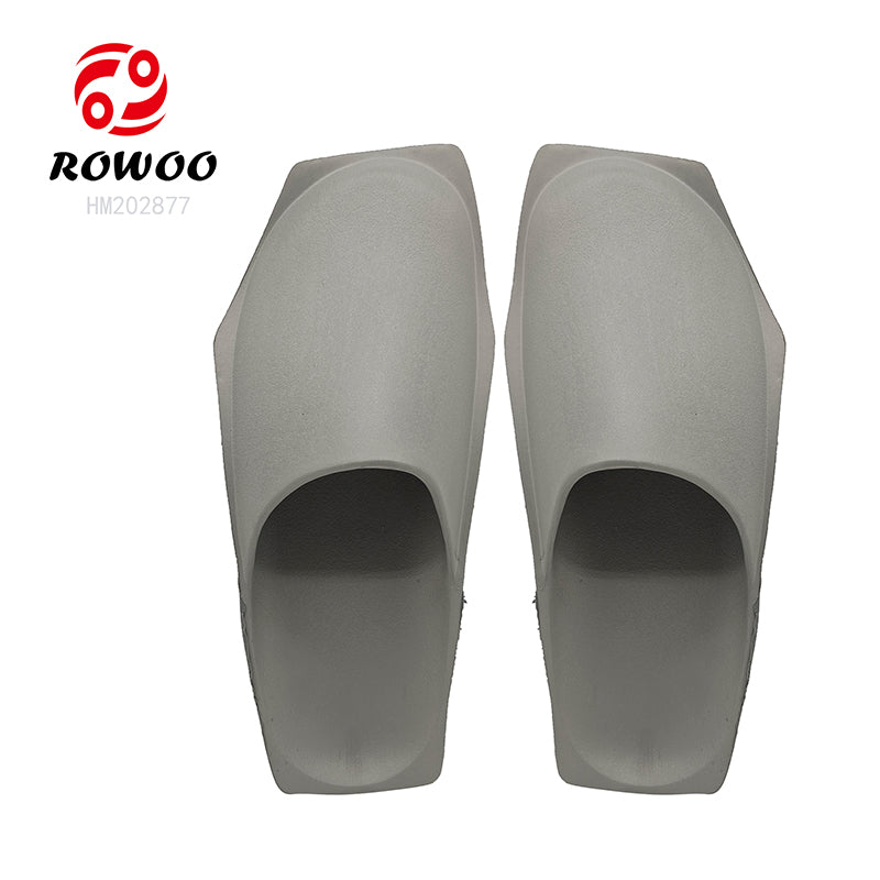 2023 wholesale Anti-slip Summer Soft Thick Sole Slippers