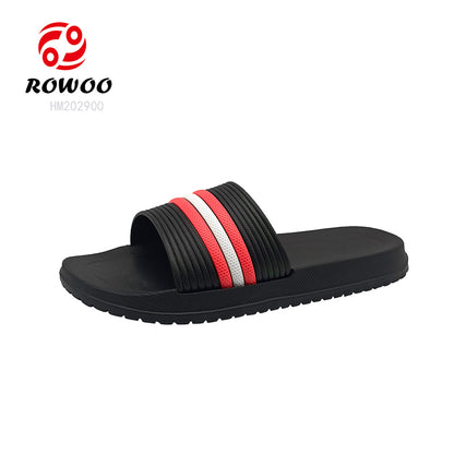 Soft EVA Slipper Sandals Wholesale Custom Slides Shoes Anti-slip Slipper Shoes
