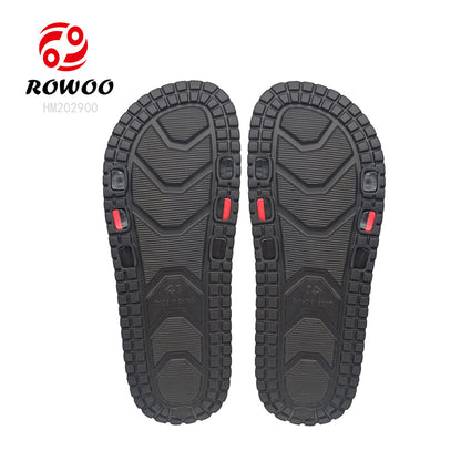Soft EVA Slipper Sandals Wholesale Custom Slides Shoes Anti-slip Slipper Shoes