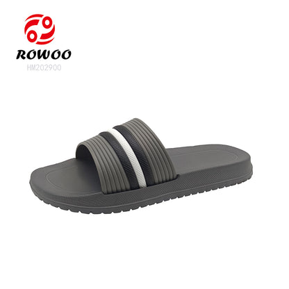 Soft EVA Slipper Sandals Wholesale Custom Slides Shoes Anti-slip Slipper Shoes