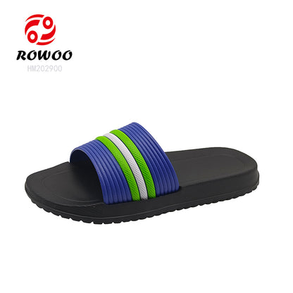 Soft EVA Slipper Sandals Wholesale Custom Slides Shoes Anti-slip Slipper Shoes