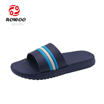 Soft EVA Slipper Sandals Wholesale Custom Slides Shoes Anti-slip Slipper Shoes
