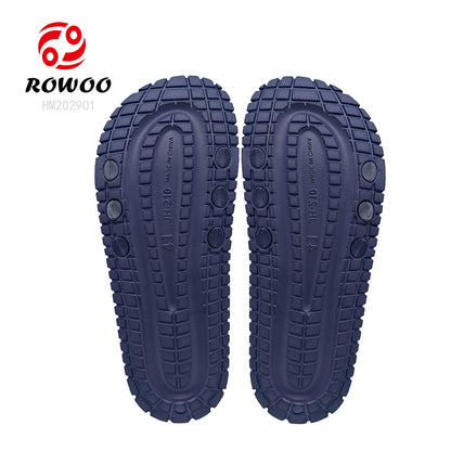 2024 new men slide sandals promotional