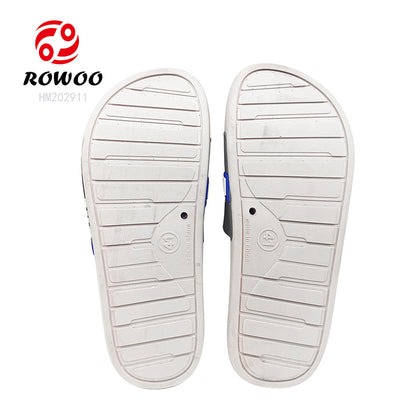 2024 popular slide sandals men