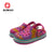 Wholesale Custom EVA children's non-slip wear-resistant garden clog sandal