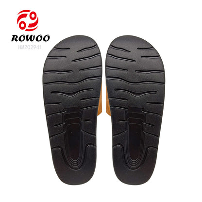 ODM OEM Wholesale Men Women Comfortable Slides Slippers