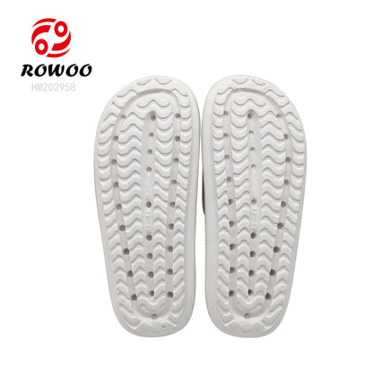 2024 slide sandals shoe for men