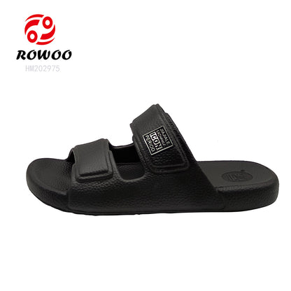 Wholesale Men EVA Slipper Shoes Customized Logo Sandals Anti-slip Footwear Sandals No reviews yet