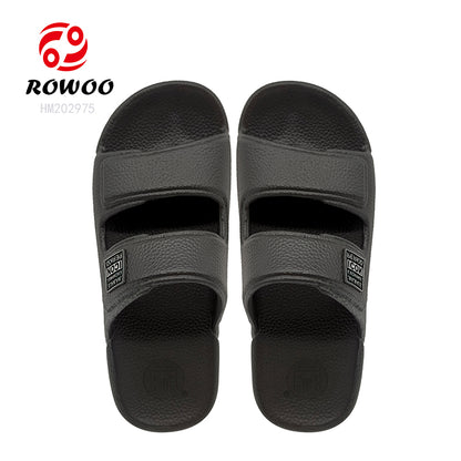 Wholesale Men EVA Slipper Shoes Customized Logo Sandals Anti-slip Footwear Sandals No reviews yet