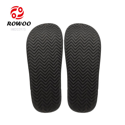Wholesale Men EVA Slipper Shoes Customized Logo Sandals Anti-slip Footwear Sandals No reviews yet