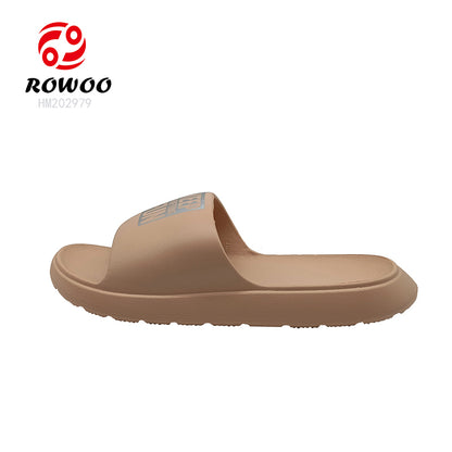 latest design and good quality slide sandals for women