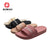 Factory Price Ladies Bathroom Slipper Shoes Customized Logo Sandals Beach Outdoor Slide Shoes