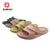 Massage Shower Sandals High Qullity Factory Price Slides Shoes Anti-slip Breathable Slipper Footwear for Men