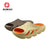 Wholesale Lightweight Thick Sole Custom EVA Injection Bathroom Shoes