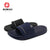 Wholesale Men Slippers Summer Non-slip House Shower Bathroom Custom Slides Sandals