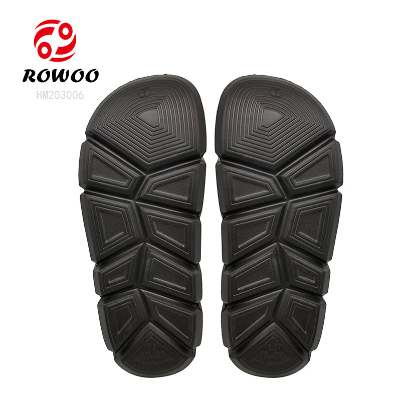 Wholesale custom EVA injection clog slippers