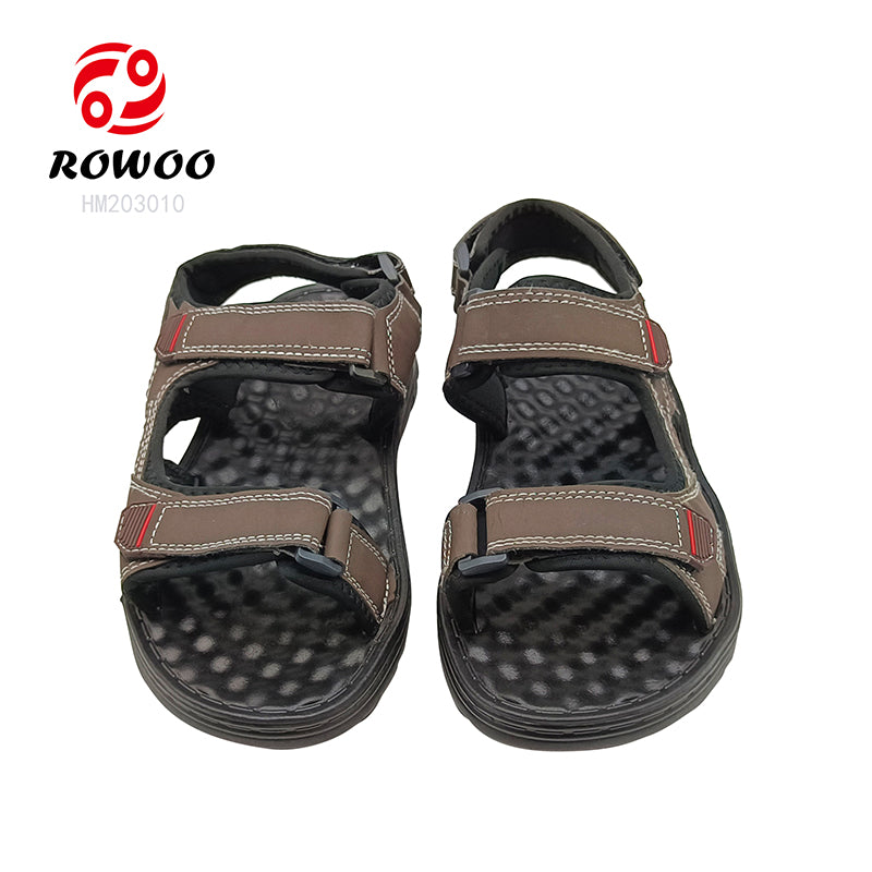 Wholesale 2024 New Style Fashion Design Sport Hiking Sandals