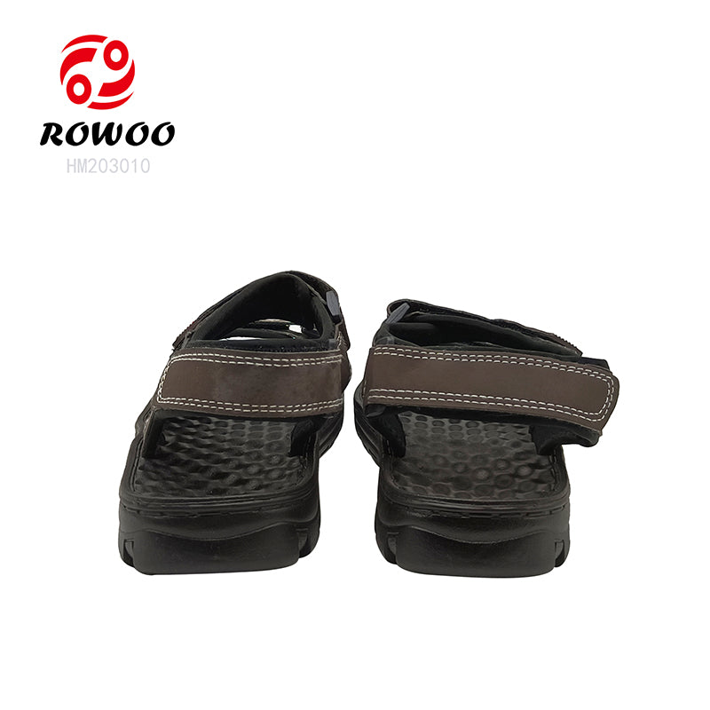Wholesale 2024 New Style Fashion Design Sport Hiking Sandals