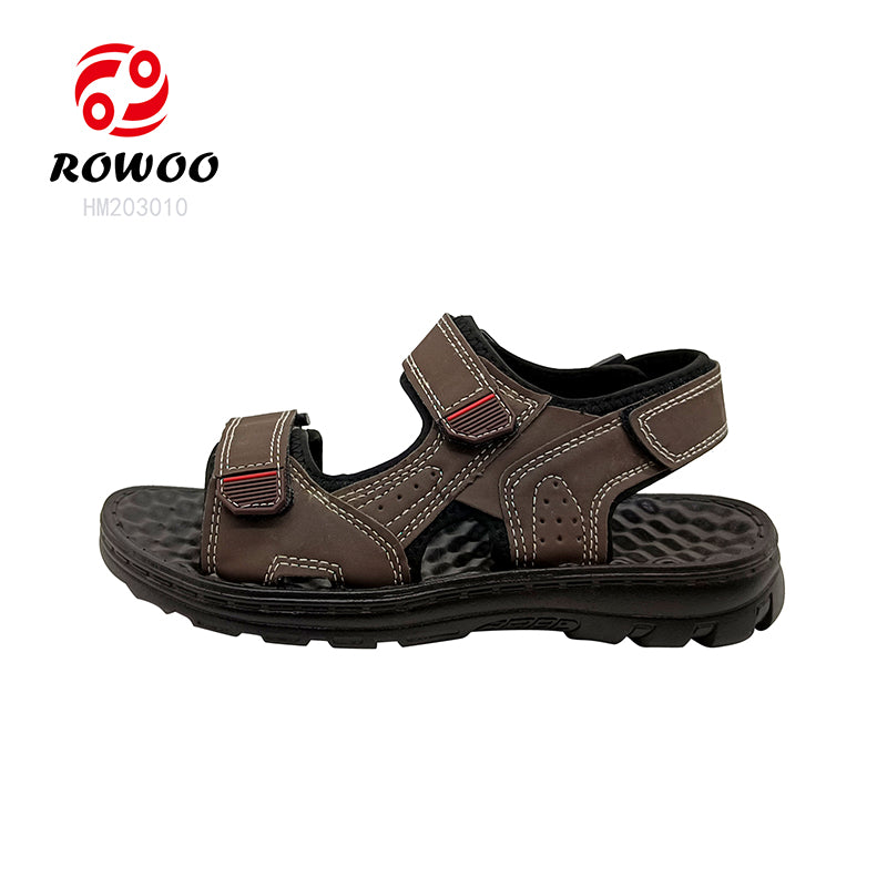 Wholesale 2024 New Style Fashion Design Sport Hiking Sandals