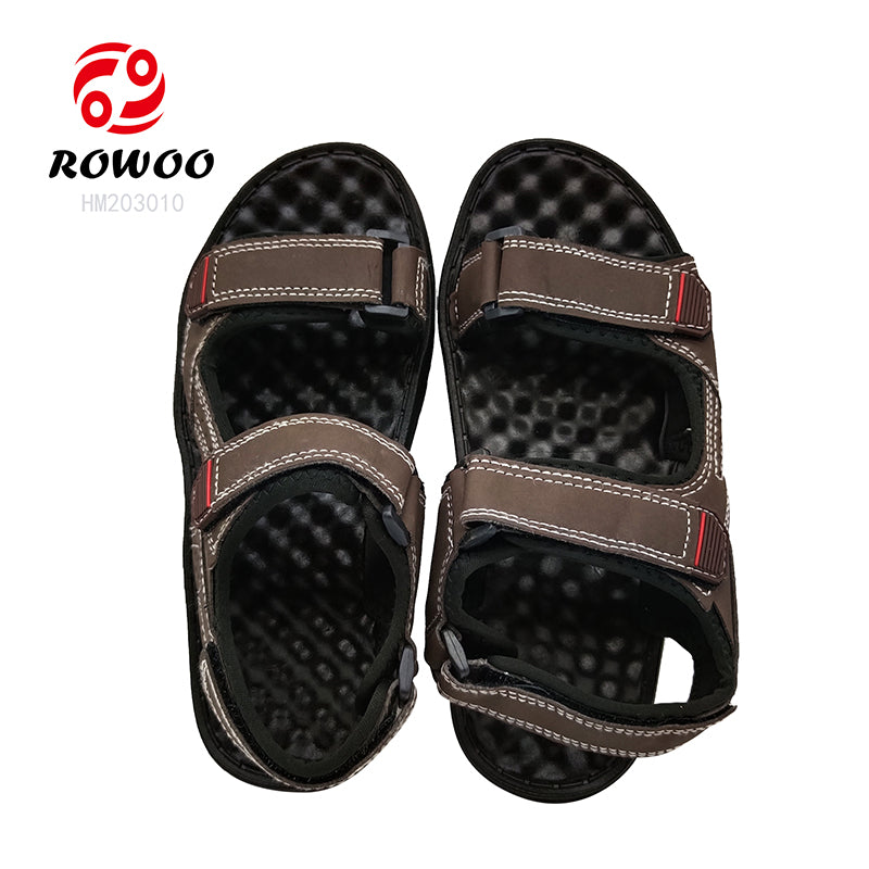 Wholesale 2024 New Style Fashion Design Sport Hiking Sandals