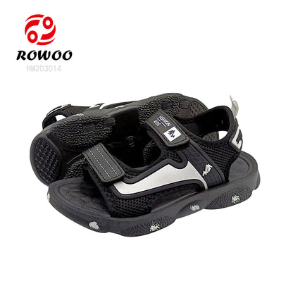 2024 Shoes Children Custom Logo Kids Sandals