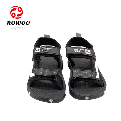 2024 Shoes Children Custom Logo Kids Sandals