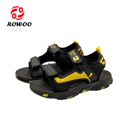 2024 Shoes Children Custom Logo Kids Sandals