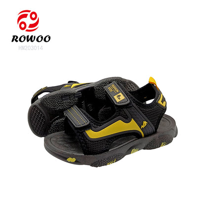 2024 Shoes Children Custom Logo Kids Sandals