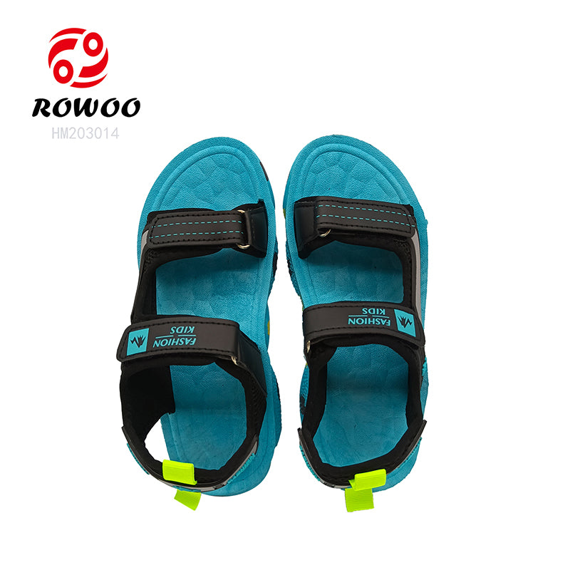2024 Shoes Children Custom Logo Kids Sandals