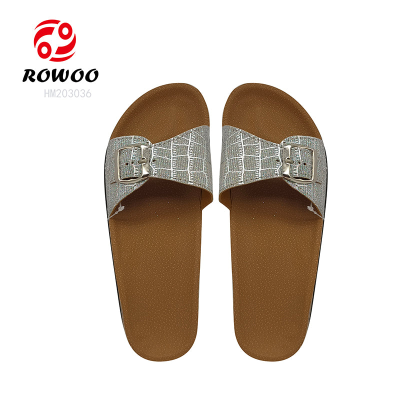 Women's Platform Sandals Chinese Factory Outlets Slide Slippers