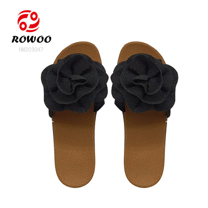 Wholesale Outdoor Girls' Sandals Dressy Open-Toe with Cork Sole