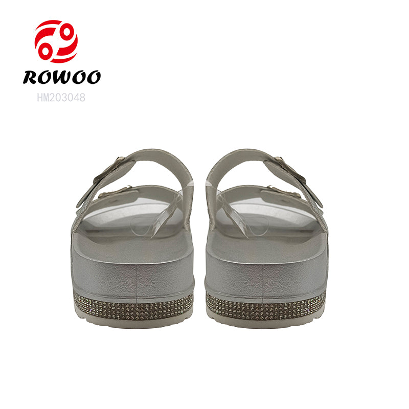 2024 Unisex Latest Fashion Trend Slide Sandal Trendy & Slip Resistant for Men and Women