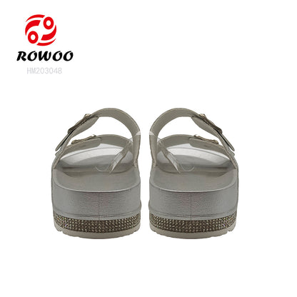 2024 Unisex Latest Fashion Trend Slide Sandal Trendy & Slip Resistant for Men and Women