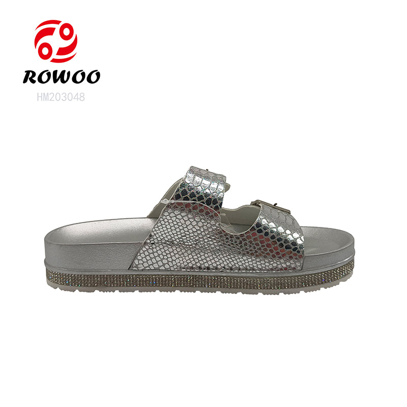 2024 Unisex Latest Fashion Trend Slide Sandal Trendy & Slip Resistant for Men and Women
