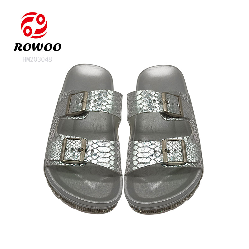 2024 Unisex Latest Fashion Trend Slide Sandal Trendy & Slip Resistant for Men and Women