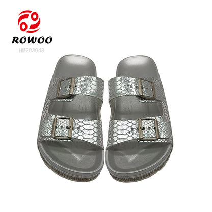 2024 Unisex Latest Fashion Trend Slide Sandal Trendy & Slip Resistant for Men and Women