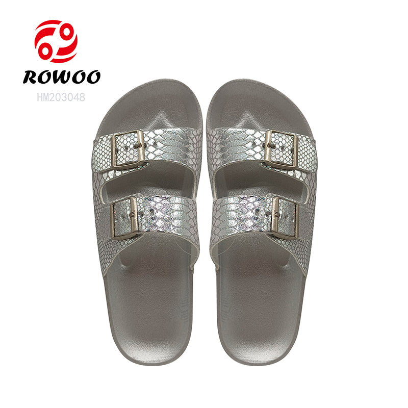 2024 Unisex Latest Fashion Trend Slide Sandal Trendy & Slip Resistant for Men and Women