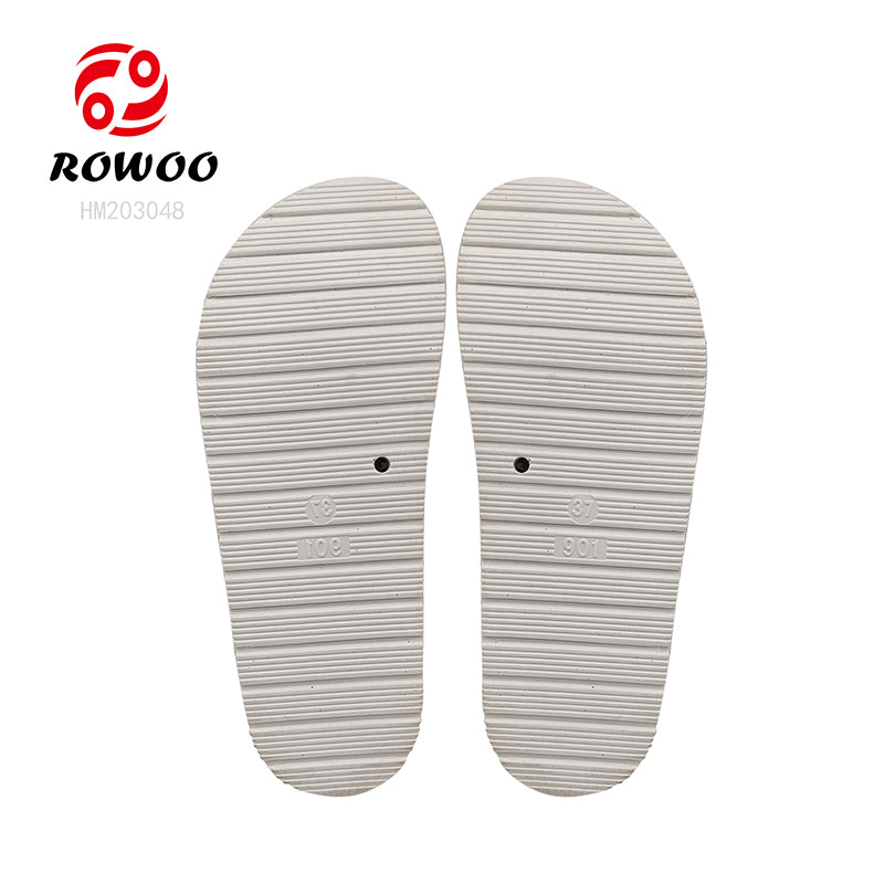 2024 Unisex Latest Fashion Trend Slide Sandal Trendy & Slip Resistant for Men and Women
