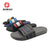 Men's Summer Slide Sandals Comfortable Sliders in Style