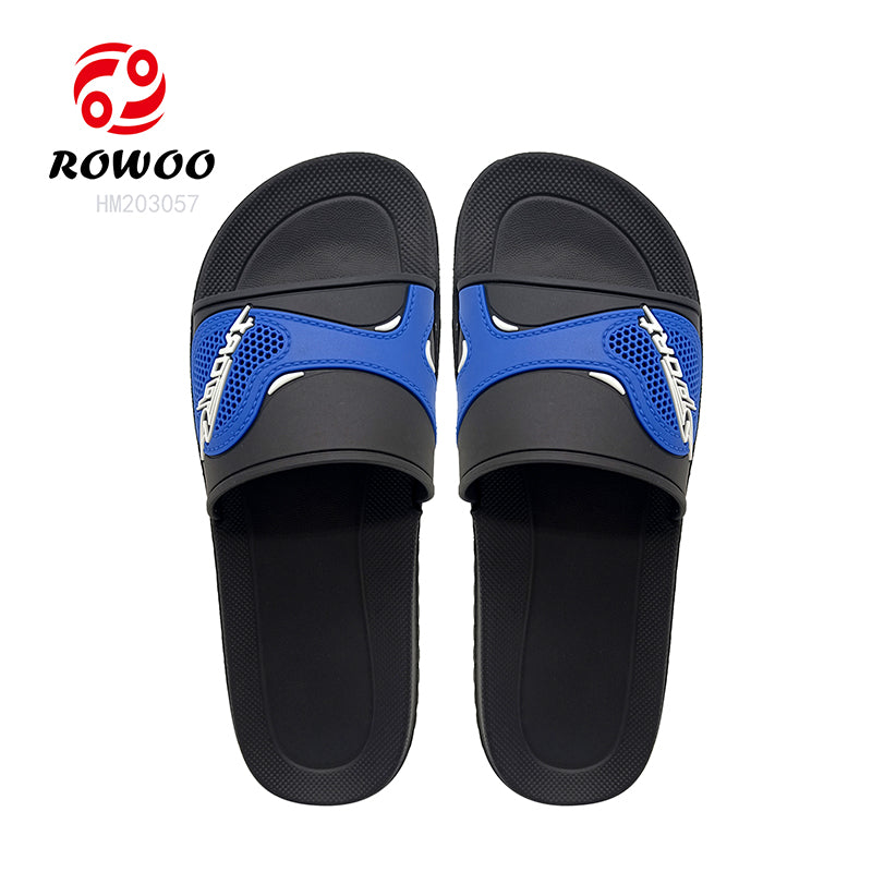 Wholesale Custom Logo EVA PU Outdoor Sandals