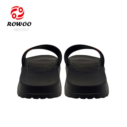 Wholesale Custom Logo EVA PU Outdoor Sandals