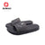 smile 2024 Unisex Slide Sandal Lightweight Comfortable Anti-Slip Open Toe Design
