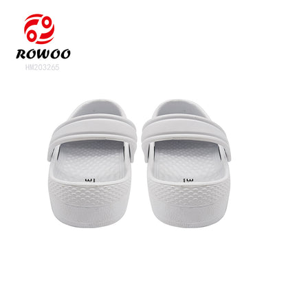 Wholesale Anti-Slip Waterproof Multi-Use EVA Clog Sandals