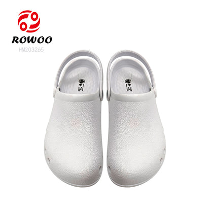 Wholesale Anti-Slip Waterproof Multi-Use EVA Clog Sandals