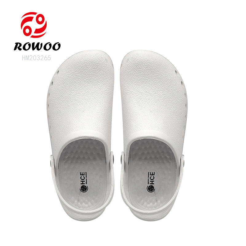 Wholesale Anti-Slip Waterproof Multi-Use EVA Clog Sandals