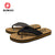 Promotion Men's Open Toe EVA Flip Flops Printed Summer and Spring Slipper Anti-Slip Cushioning Features Factory Direct