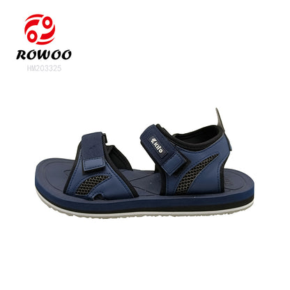 2024 High Quality Men's Hiking Sneakers Summer and Winter Beach Vacation Sandals